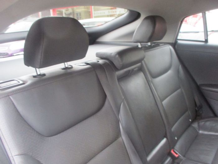 Hyundai Ioniq 1.6 GDi Hybrid Premium SE 5dr DCT Hatchback Petrol / Electric Hybrid Grey